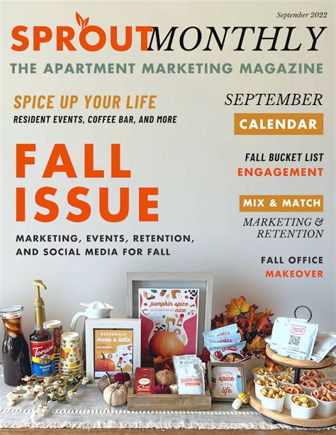 74 September Marketing And Retention Ideas For Apartments — Sprout