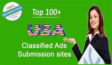 Post Your Ad In Usa Top Classified Ad Posting Sites By Taponroy297 Fiverr