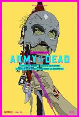 Netflix chelsea edmundson army of the dead enjoy… baca selengkapnya netflix chelsea edmundson army of the dead : Zack Snyder's Army of the Dead gets a trailer and a zombie ...