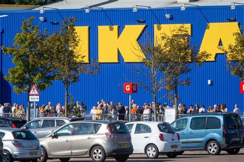 Ikea Is Opening 50 New Stores With Plans To Have Them Open By December