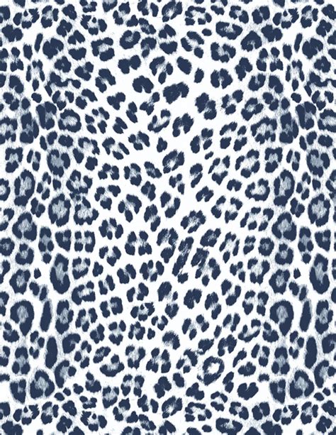 Leopard Prints 2 On Behance