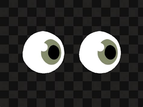 Top 137 Animated Eyes 