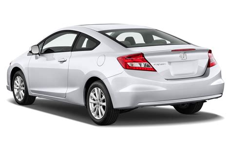 Honda Civic 2012 International Price And Overview