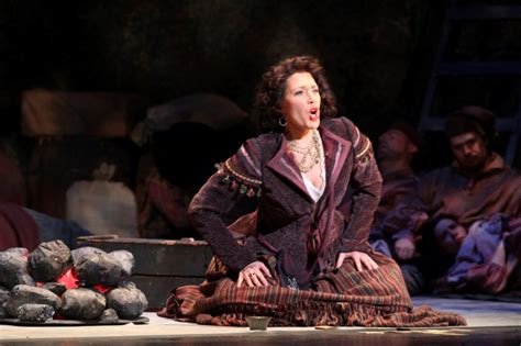 Carmen The Musical Story Act 3 Utah Opera