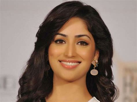 Bold N Beautiful Bollywood Yami Gautam Hd Wallpapers