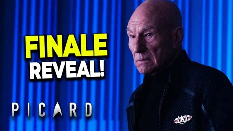 Picards Finale Plan Star Trek Picard Season 3 Episode 9 Vox