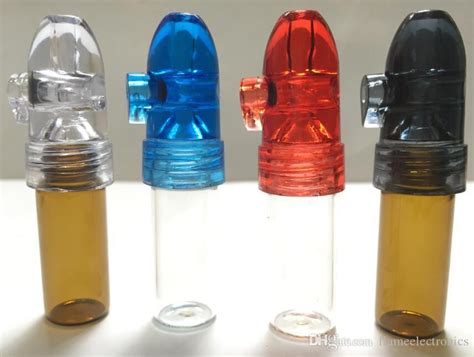 I finally figured out how to work my snuff bullet, and i absolutely love it. Snuff Bullet Box Dispenser Snuffer 67mm Height Acrylic ...
