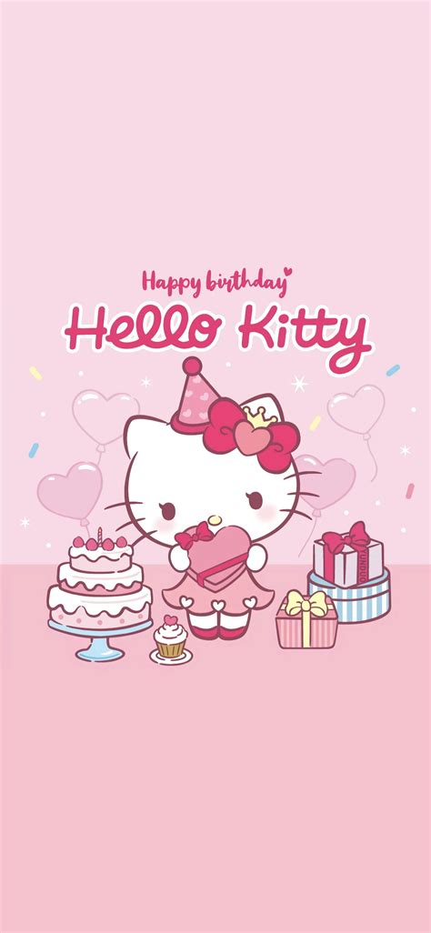 Hello My Kitty～ 堆糖，美图壁纸兴趣社区