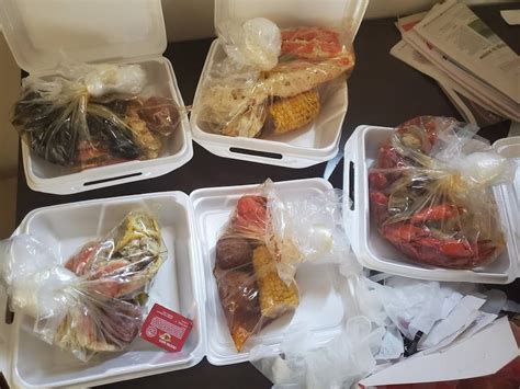 Only $0.01 for delivery fee until 15th of november simply order your food online at yummycrabomaha.com omaha, ne 68104 food pickup | order from yummy crab (omaha) in omaha, ne 68104, Yummy Crab - Restaurant | 7051 Ames Ave, Omaha, NE 68104, USA