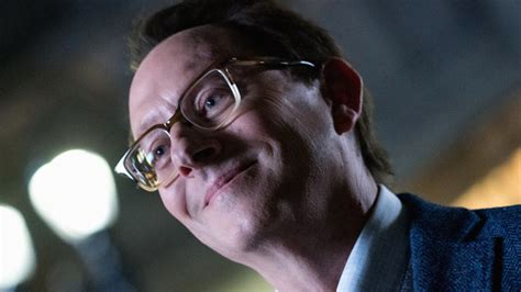 The Evil Episode That Michael Emerson Thought Almost Went Too Far