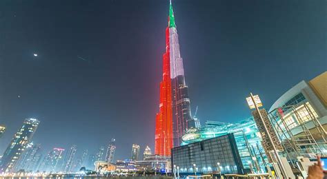 Uae National Day Top Things To Do And See In Uae