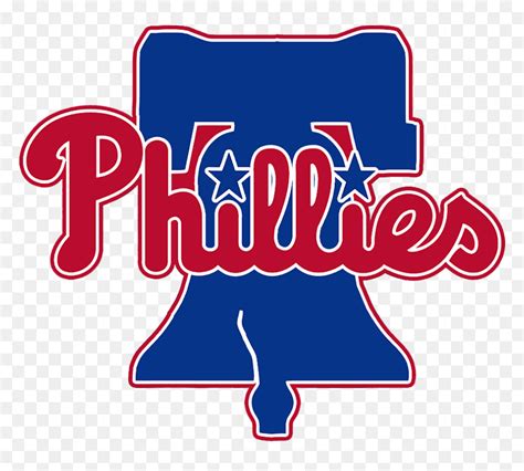 Philadelphia Phillies Logo Phillies Logo Free Png Transparent Png Vhv