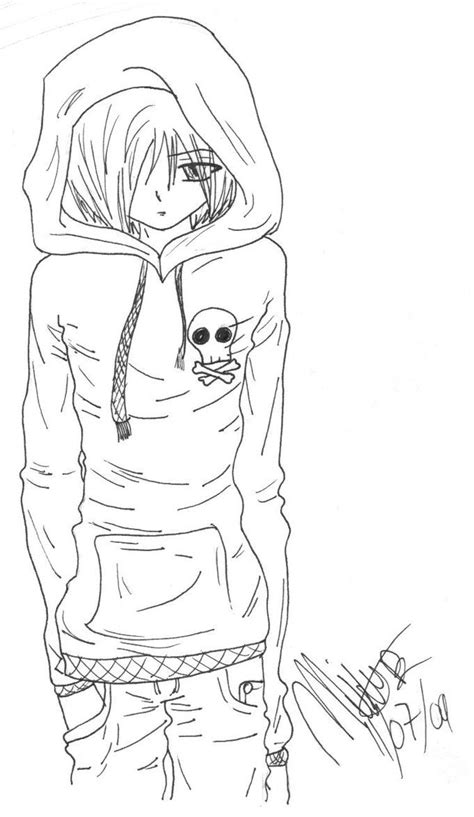 Pin By Karla Hultz On Artillustrations♥ Anime Demon Boy