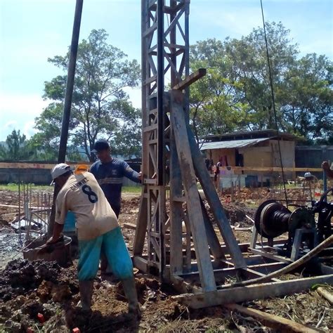 Alibaba.com offers 1,814 harga per meter products. HARGA JASA BORE PILE PER METER TERBAIK YANG ADA DI ...
