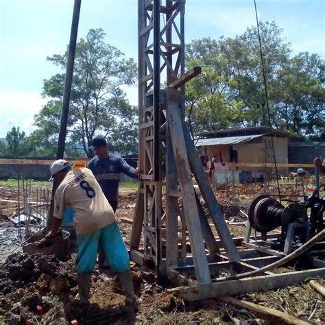 Harga banner per meter kini semakin terjangkau dengan kualitas yang lebih baik. HARGA JASA BORE PILE PER METER TERBAIK YANG ADA DI ...