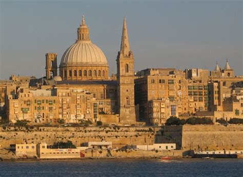 Top 10 Day Trips In Malta Lonely Planet Malta Travel Day Trips