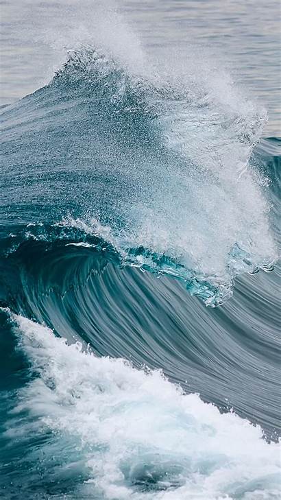 Ocean Waves 1080 1920 Wallpapers Android 1280
