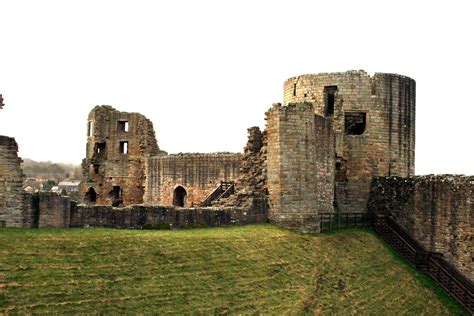 Today, it is an english heritage site. Free Barnard Castle 0 Stock Photo - FreeImages.com