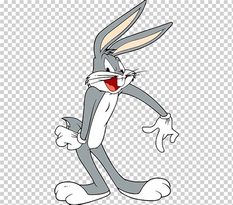 Bugs Bunny Lola Bunny Yosemite Sam Daffy Duck Looney Tunes Rabbit