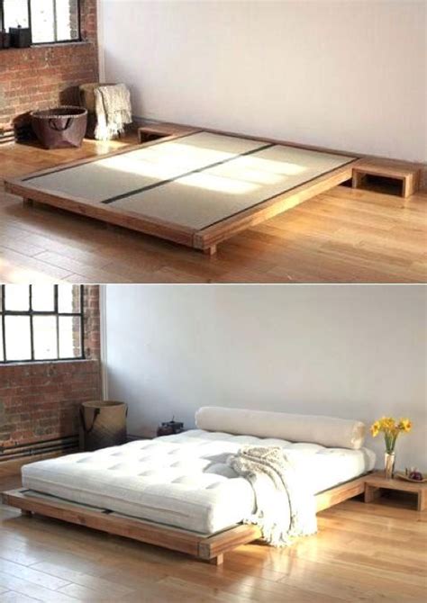 Things to know about japanese platform bed platform bed tips. japanese bed frame style bed japanese bed frame diy in ...