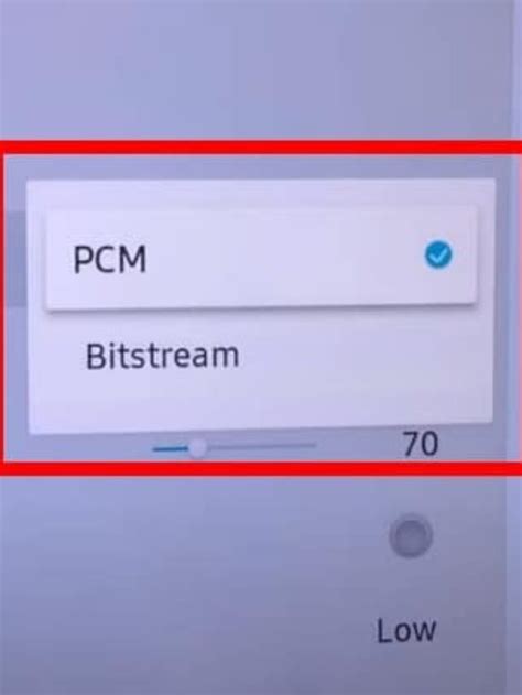 Bitstream Vs Pcm Which Is Better