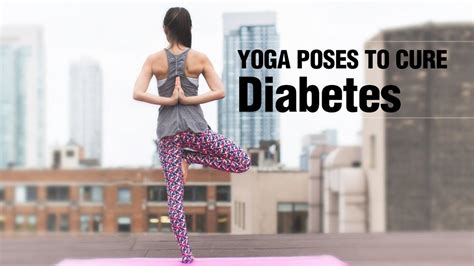 Yoga For Diabetes Beginners