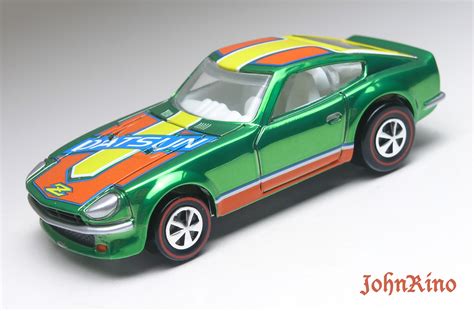 Best Motorcycle 2014 First Look Hot Wheels Rlc Exclusive Datsun 240z By John Rino