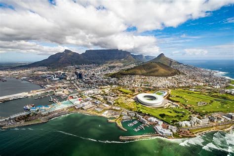 5 Things To Do In Cape Town South Africa Blogue De Voyage Ncl