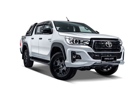 Check spelling or type a new query. UMW Toyota Buka Tempahan Hilux Black Edition, Fortuner dan ...