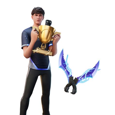 Fortnite Bugha Item Bundle Png Pictures Images