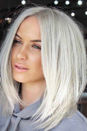 Professional Medium Length Hairstyles For Thick Hair