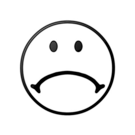 Happy Sad Faces Cartoon ClipArt Best