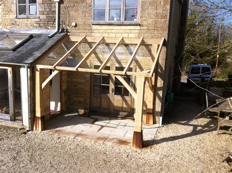 Image Result For Glass Roof Lean To Oak Porch Curved Pergola Pergola