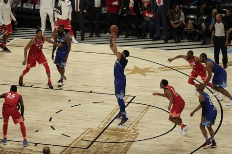 See more of nba all star game on facebook. Ratings for NBA All-Star Game rise by 8 percent | The Seattle Times