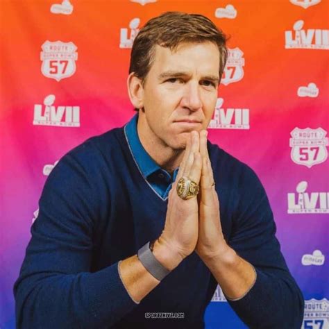 Eli Manning Super Bowl Wins How Many Rings Does The Former Nfl Player