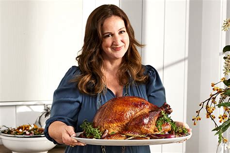 Williams Sonoma Celebrates Thanksgiving With Smitten Kitchen S Deb Perelman Homepage News