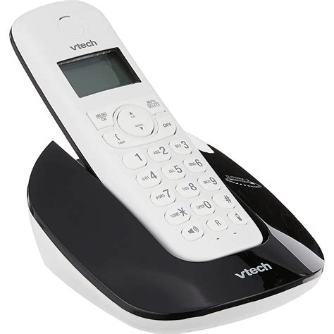 Vtech Es1610a Bluetooth Mobile Connect Single Digital Cordless Phone
