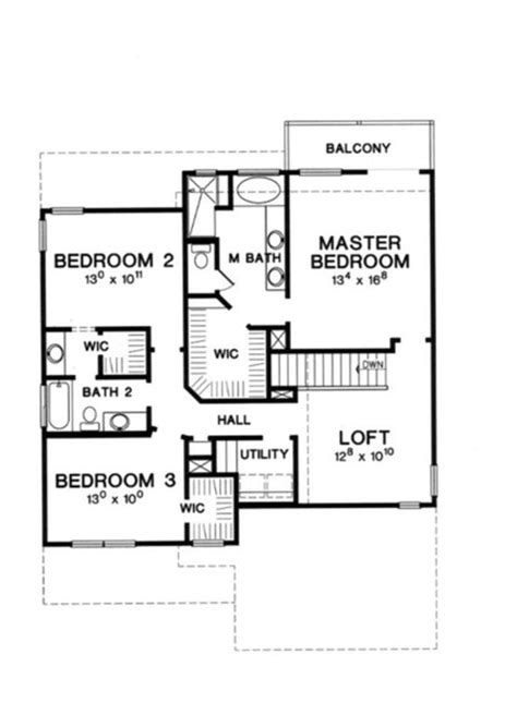 Cheapest House Plans To Build Simple House Plans With Style Blog