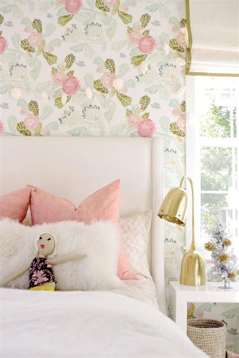 From the inside of and from now on, this can be the initial image: Girl Decorating Ideas For Bedrooms - Pretty in Pink Or Not ...