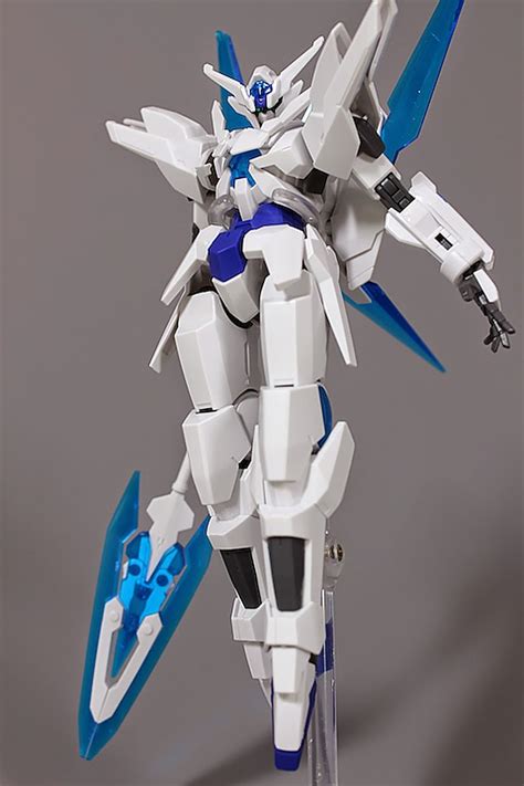 Jual Bandai Gundam Build Fighters 1144 Hg Transient Gundam Di Lapak
