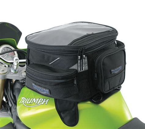 Buy triumph motorcycle tank bags and get the best deals at the lowest prices on ebay! Magnetic Tank Bag | Large bags, Bags, Triumph speed triple