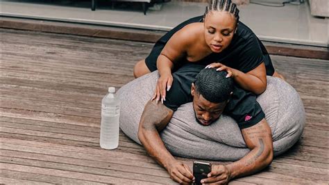 Prince Kaybee Cheated On Zola Mhlongo When She Was Pregnant Youtube