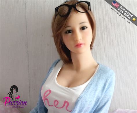 Brenda Type A3 145cm Real Beautiful Mannequin Love Doll