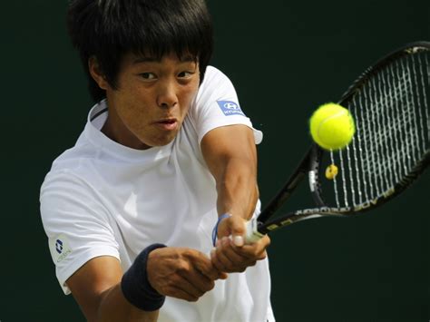 Official tennis player profile of henri laaksonen on the atp tour. Südkoreaner sorgt für Tennis-Premiere