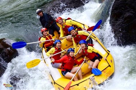 Thrilling Activities for Adventurers