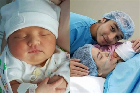 kiss pagi 2020 follow indosiar juga di sosial media ya indosiar mania! 10 Potret Haru Kehamilan hingga Kelahiran Anak Aliff Alli ...