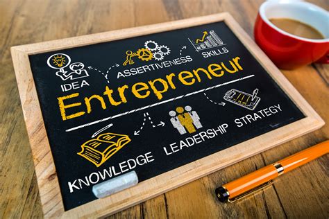 Do you know what a business opportunity is? 5 Entrepreneurial Resources You Need to Know About - USA ...