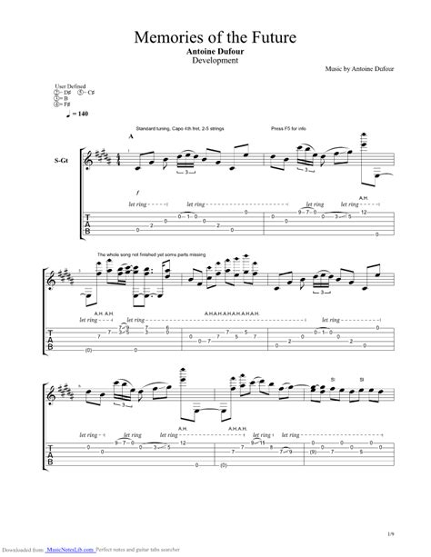 For the movie adaptation, see my immortal (film). ANTOINE DUFOUR HIDE AND SEEK TAB PDF