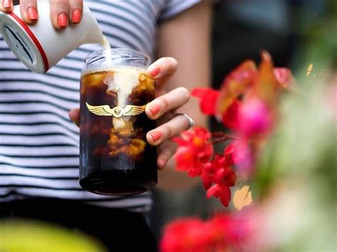 16 Innovative Iced Coffees To Try In Chicago Now Mapped Chicago