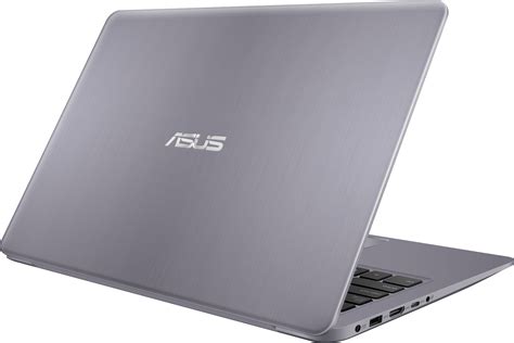 Asus Vivobook S14 Core I5 8th Gen S410ua Eb666t Laptop Photos Images